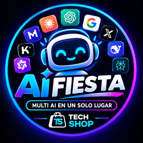 Ai Fiesta — imagen 1