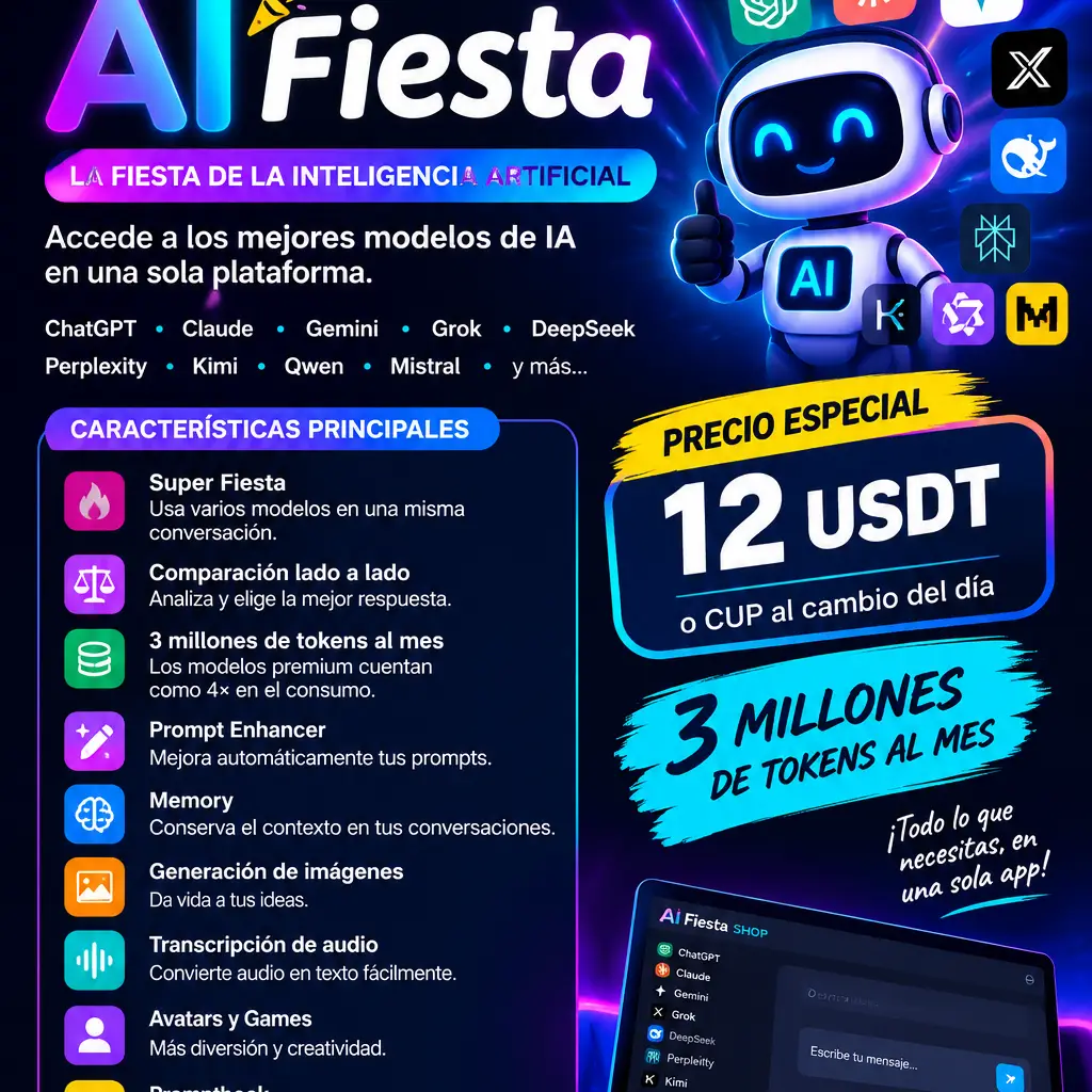 Ai Fiesta — imagen 2
