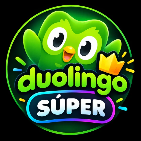 Duolingo Súper's foto | Tech Shop |  BizneCubano
