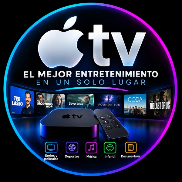 Apple TV's foto | Tech Shop |  BizneCubano