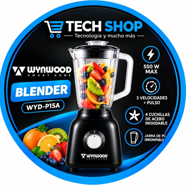Batidora's foto | Tech Shop |  BizneCubano