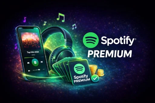 Spotify premium individual's foto | Tech Shop |  BizneCubano