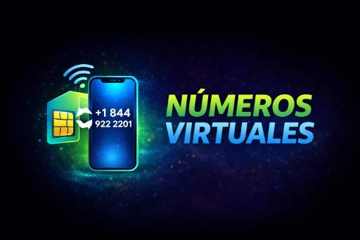 Números virtuales's foto | Tech Shop |  BizneCubano