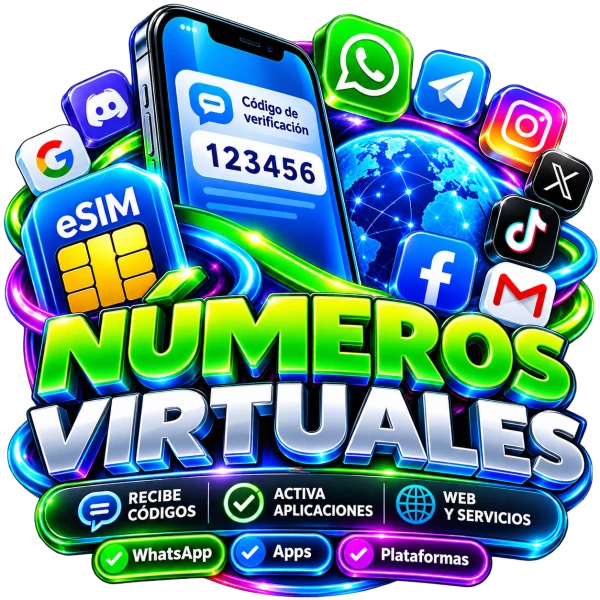 Números virtuales's foto | Tech Shop |  BizneCubano