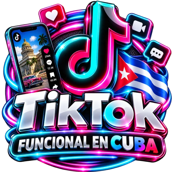 TikTok para Cuba's foto | Tech Shop |  BizneCubano