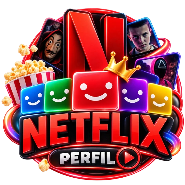 Netflix perfil's foto | Tech Shop |  BizneCubano