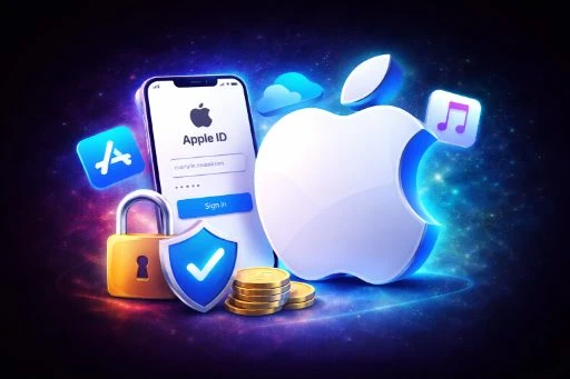 Apple ID's foto | Tech Shop |  BizneCubano
