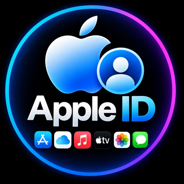 Apple ID's foto | Tech Shop |  BizneCubano