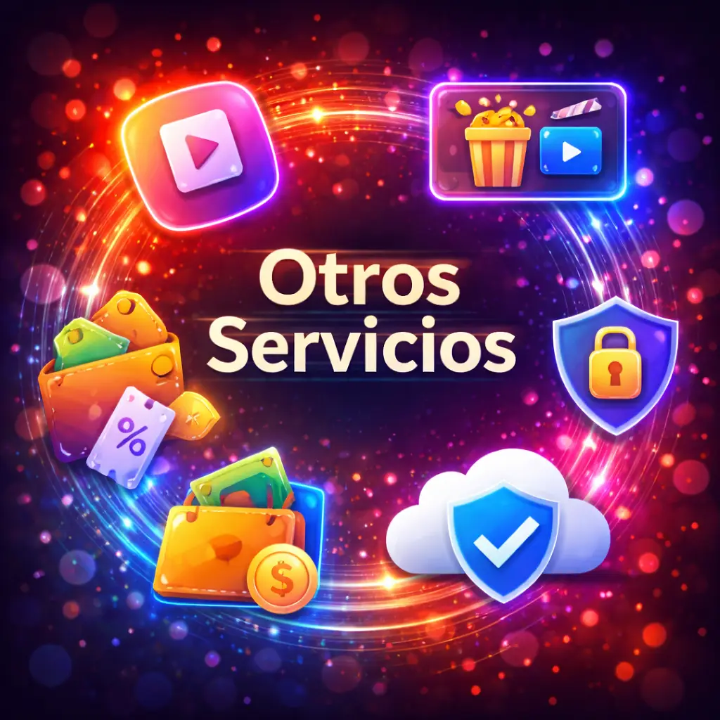 Imagen de Otros servicios