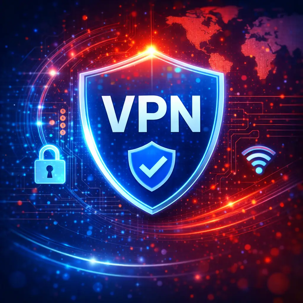 Imagen de Servicios VPN