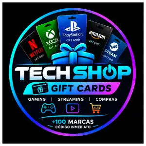 Gift Cards Digitales (Tarjetas 🎁) miniatura 1