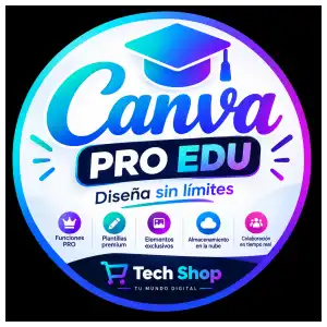 Canva Pro Edu miniatura 1
