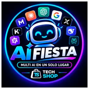 Ai Fiesta miniatura 1