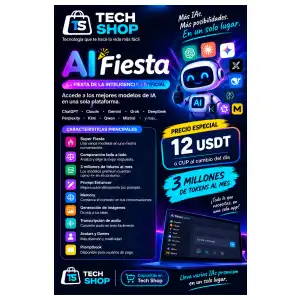 Ai Fiesta miniatura 2