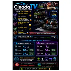 OleadaTV miniatura 2