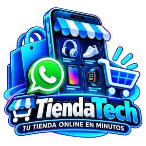🚀 Crea tu Tienda Online miniatura 1